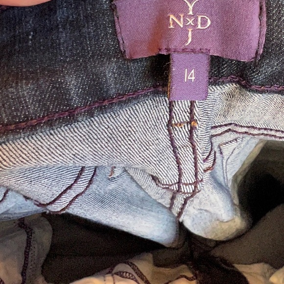 Not Your‎ Daughter's Jeans - Picture 5 of 8
